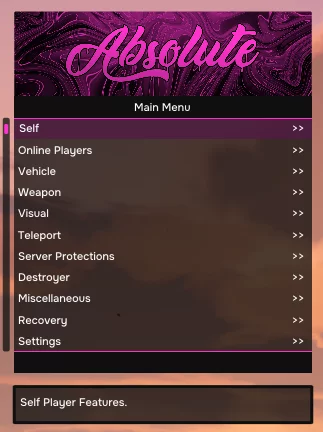 Premium Menu - Absolute Menu - Image 2