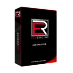 redEngine FiveM Lua Executor - Palm Keys