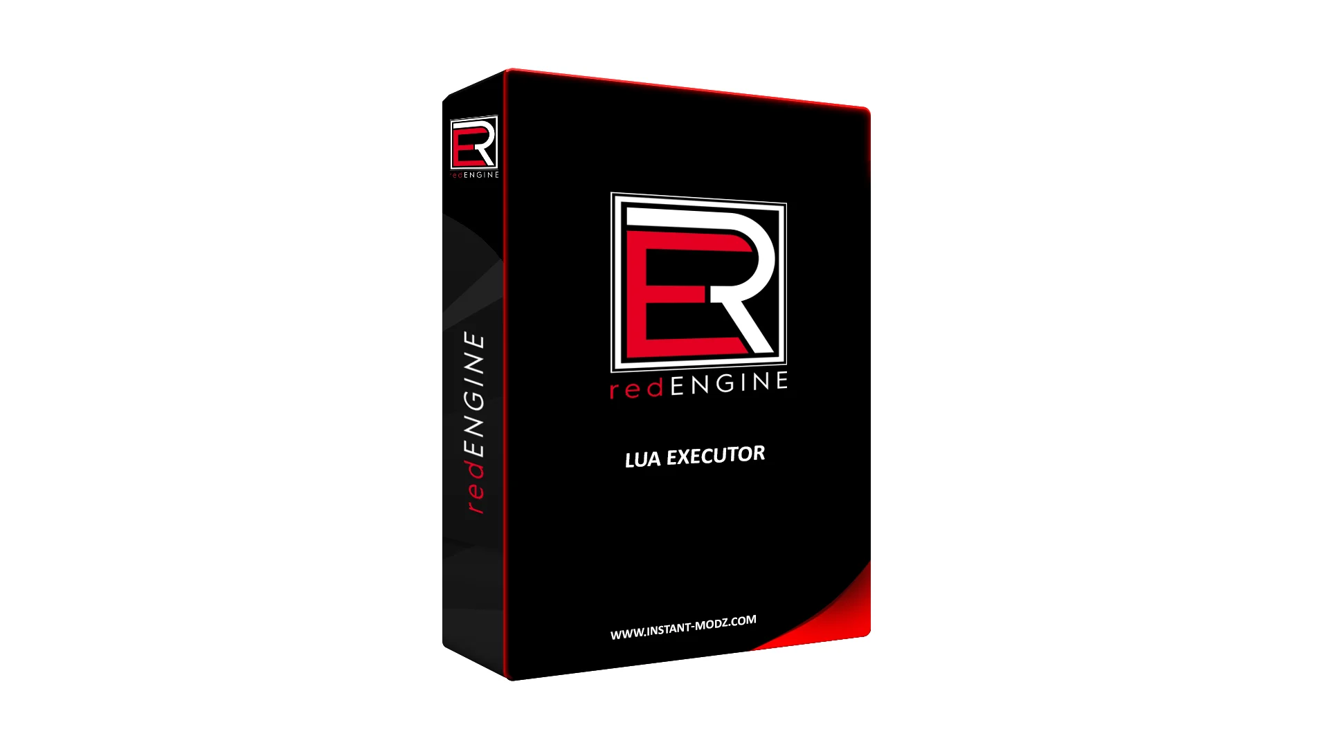 redENGINE - Lua Executor - Instant modz