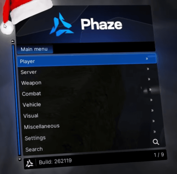 Premium Menu - Phaze Menu (Nexus) - Image 2