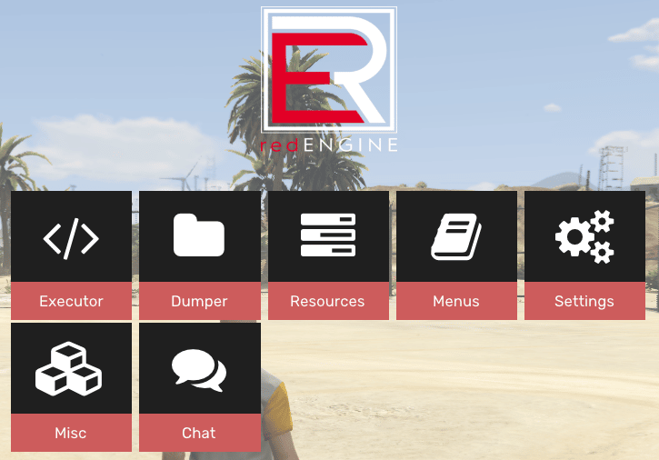 Stream Download RedEngine: The Most Trusted FiveM Lua Executor from  Erhipgeodzu