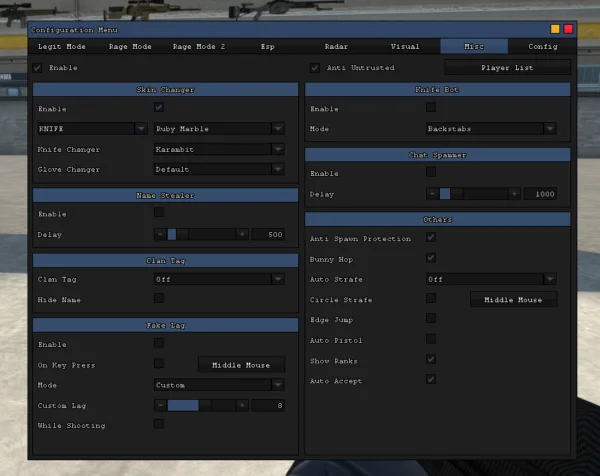 Counter-Strike: Global Offensive - Image 5