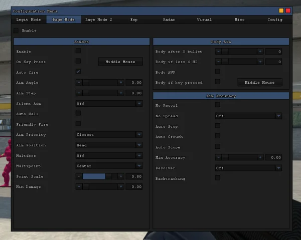 Counter-Strike: Global Offensive - Image 2
