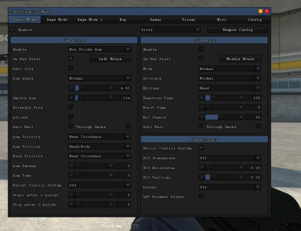 Counter-Strike: Global Offensive - Image 3